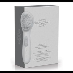 Mary Kay Skincare Sonic System